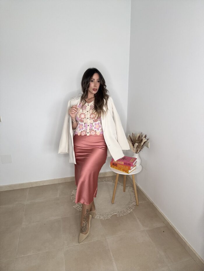 CHALECO BEATRIZ - Imagen 3
