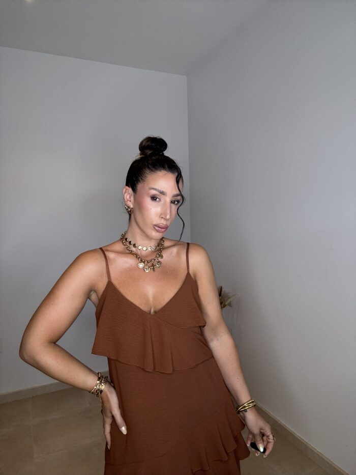 VESTIDO RUMBA - Imagen 4