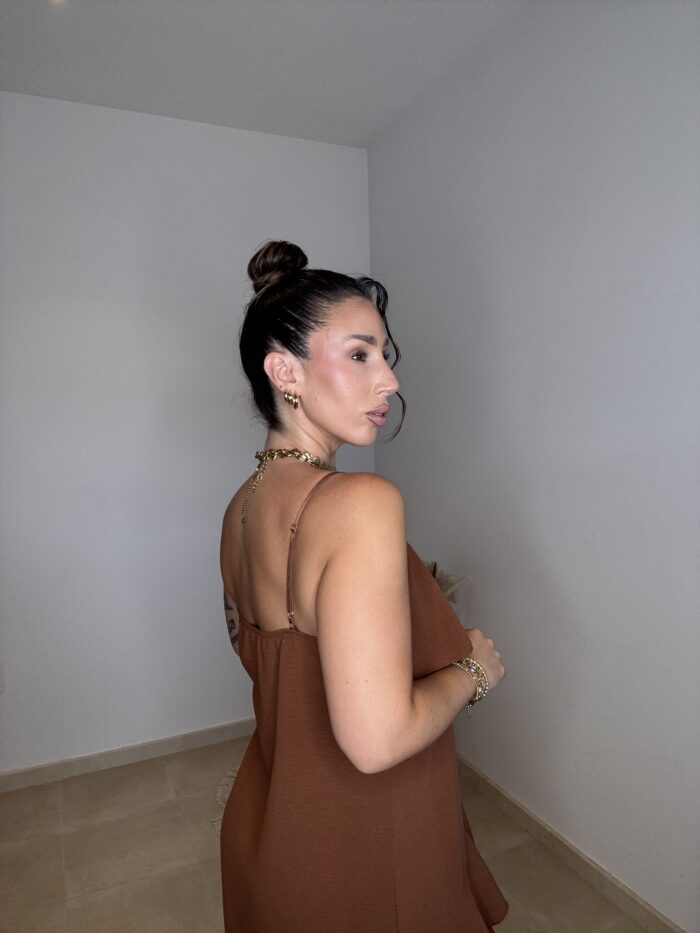 VESTIDO RUMBA - Imagen 3