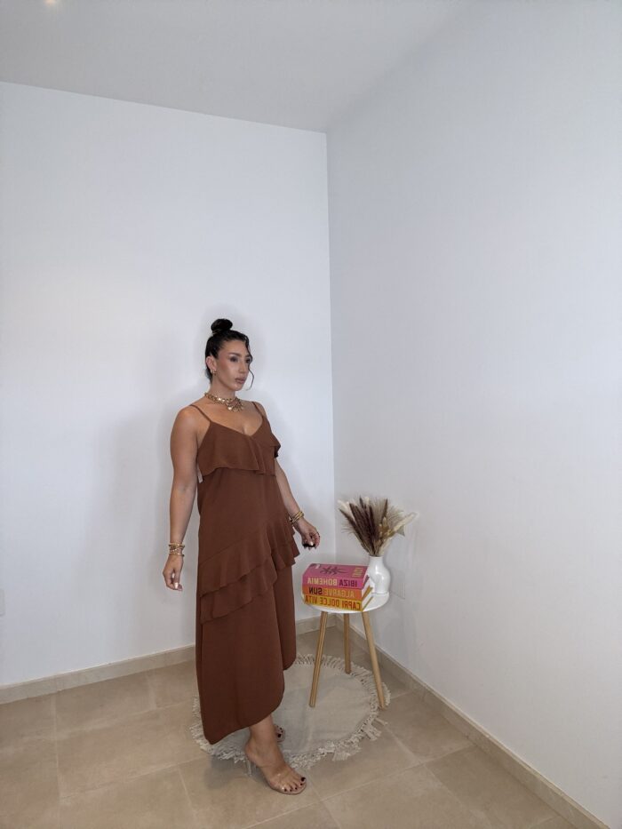 VESTIDO RUMBA - Imagen 2