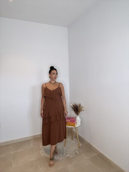 VESTIDO RUMBA