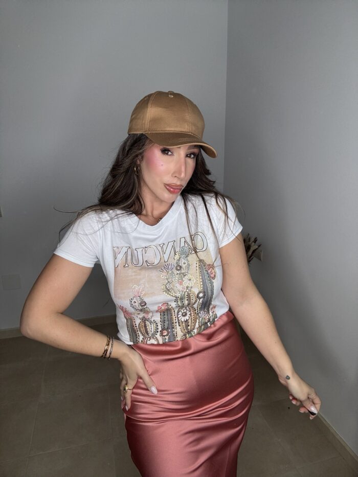 CAMISETAS MARIFLOR - Imagen 2