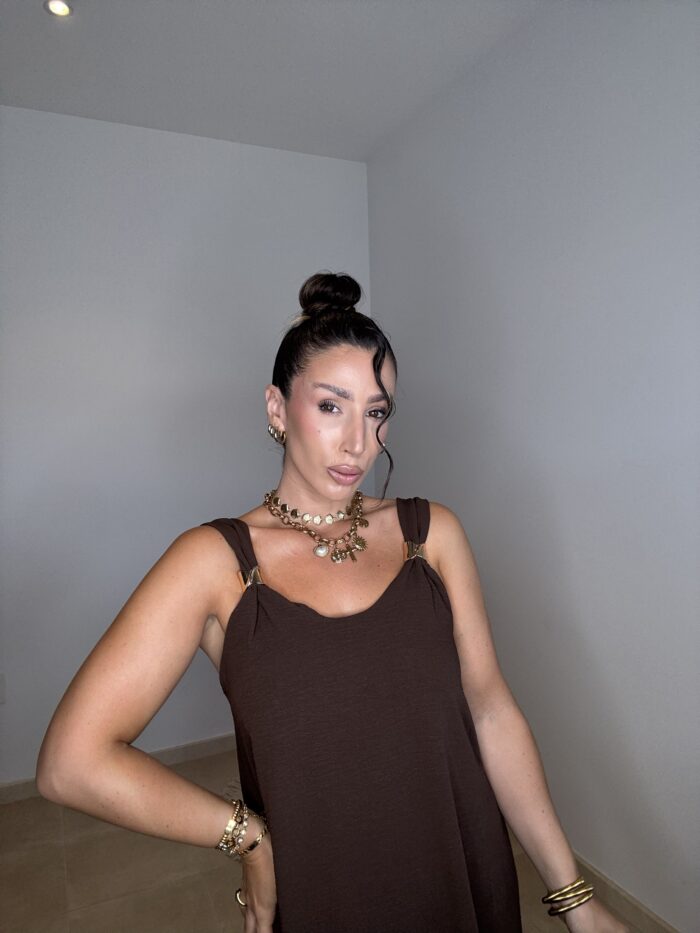 VESTIDO ARGOLLA - Imagen 7