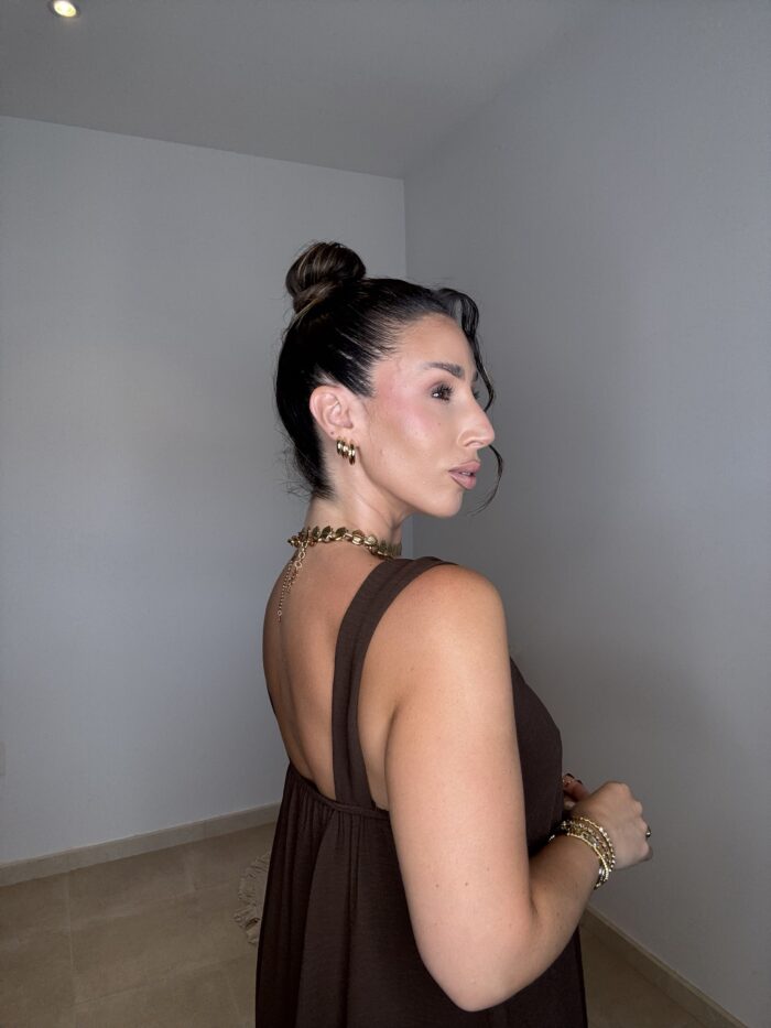 VESTIDO ARGOLLA - Imagen 6