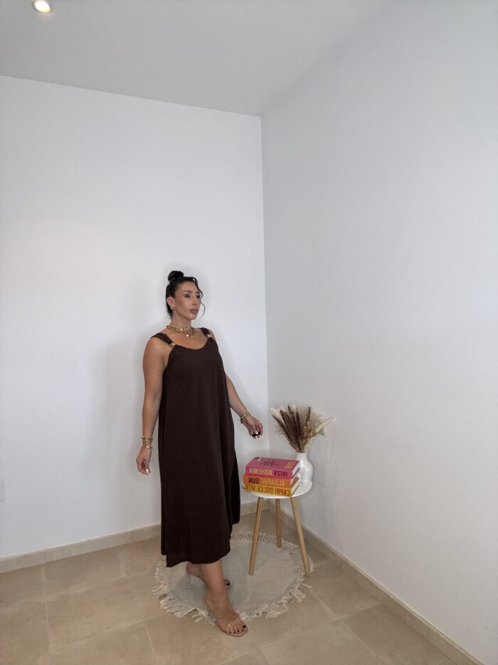 VESTIDO ARGOLLA - Imagen 5