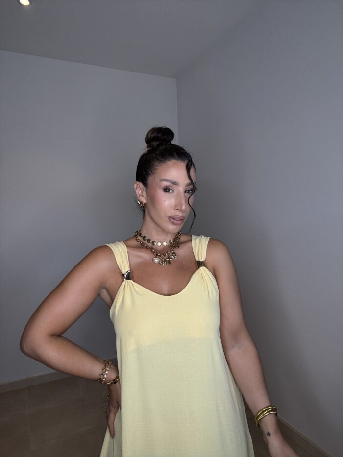 VESTIDO ARGOLLA - Imagen 2