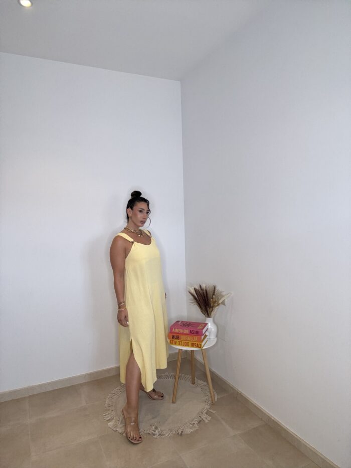 VESTIDO ARGOLLA - Imagen 3