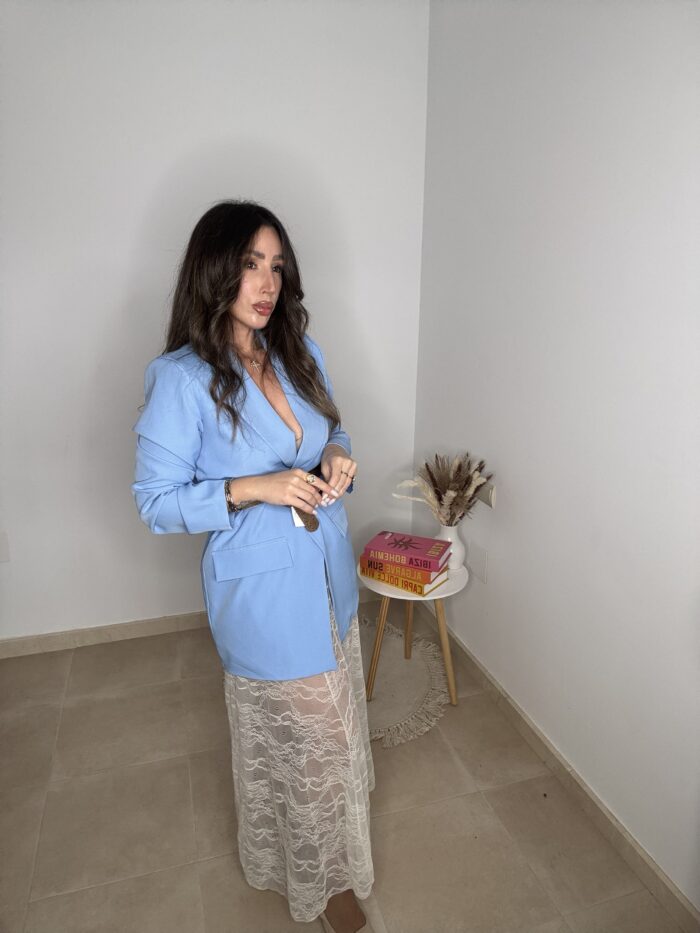 FALDA MARGARITA - Imagen 5