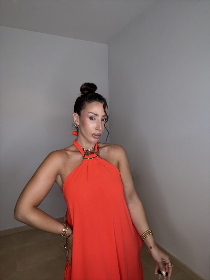 VESTIDO NOCHE - Imagen 9