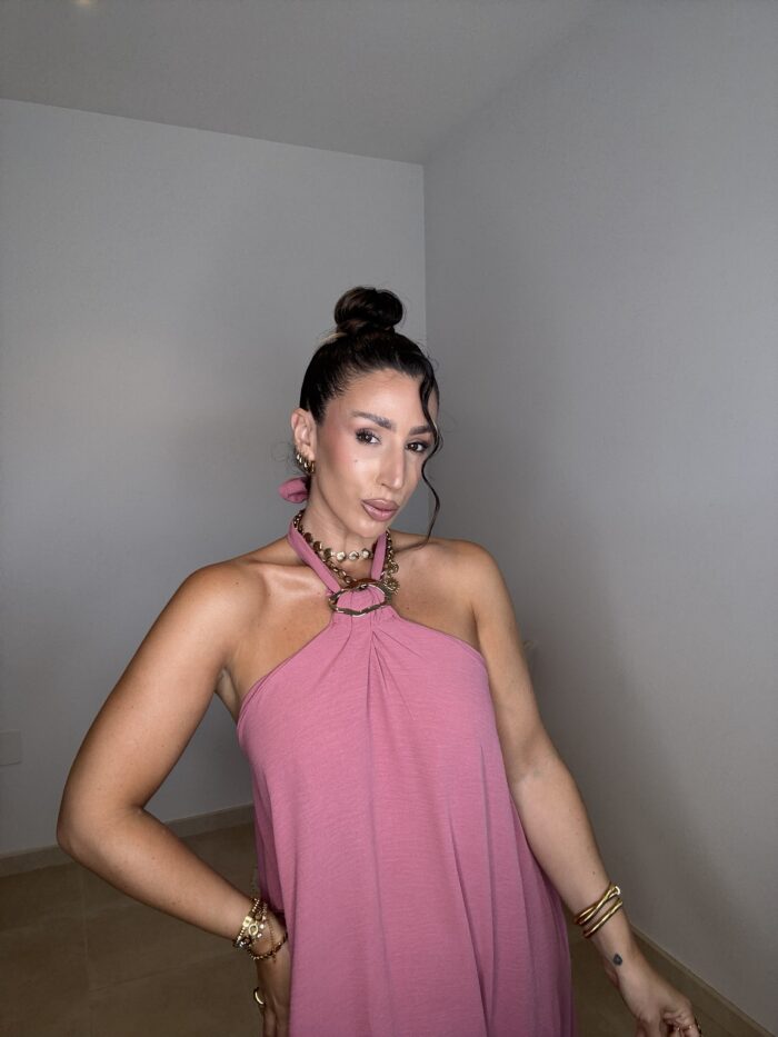 VESTIDO NOCHE - Imagen 6