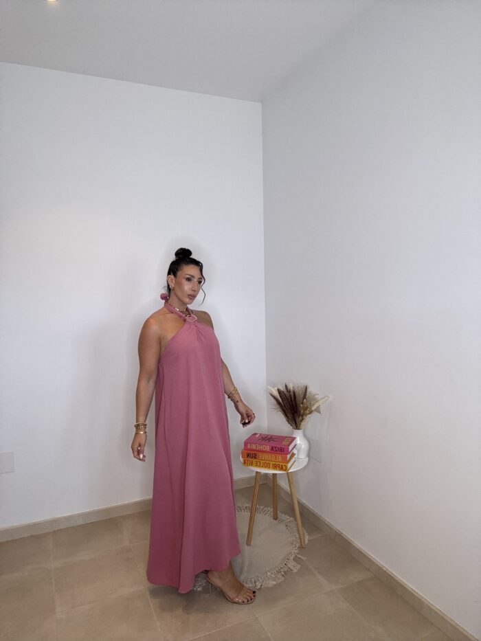 VESTIDO NOCHE - Imagen 4