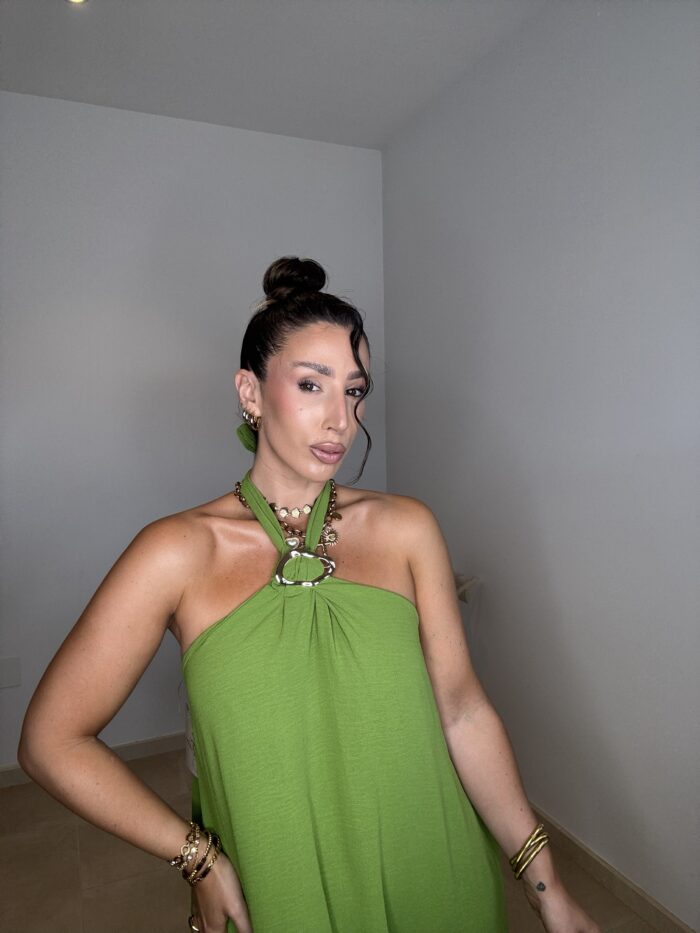 VESTIDO NOCHE - Imagen 3