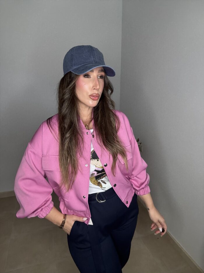 BOMBER CHICLE
