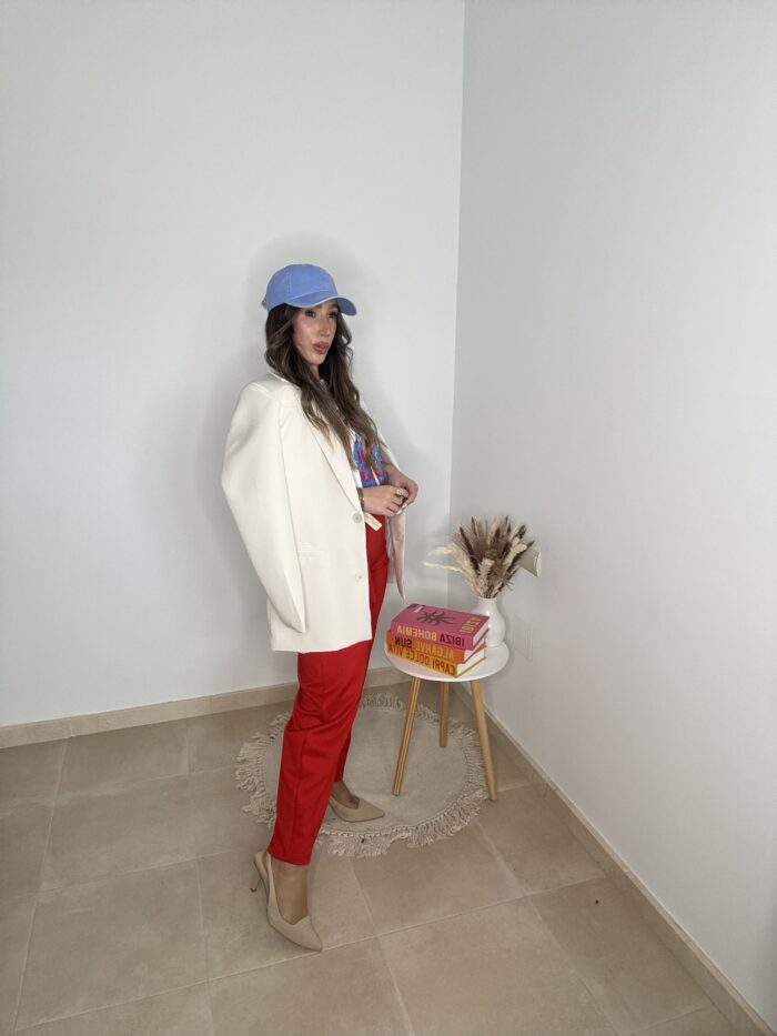 PANTALÓN ISABEL - Imagen 2