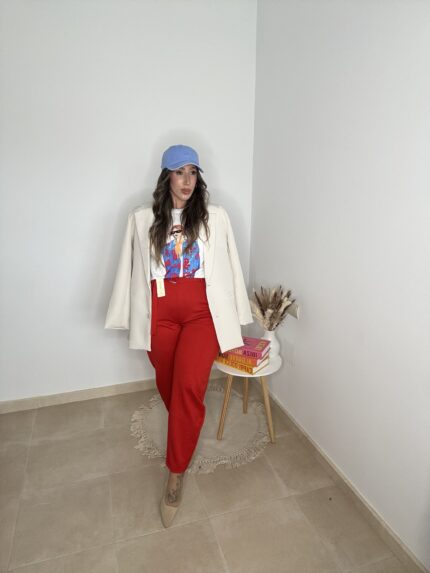 PANTALÓN ISABEL