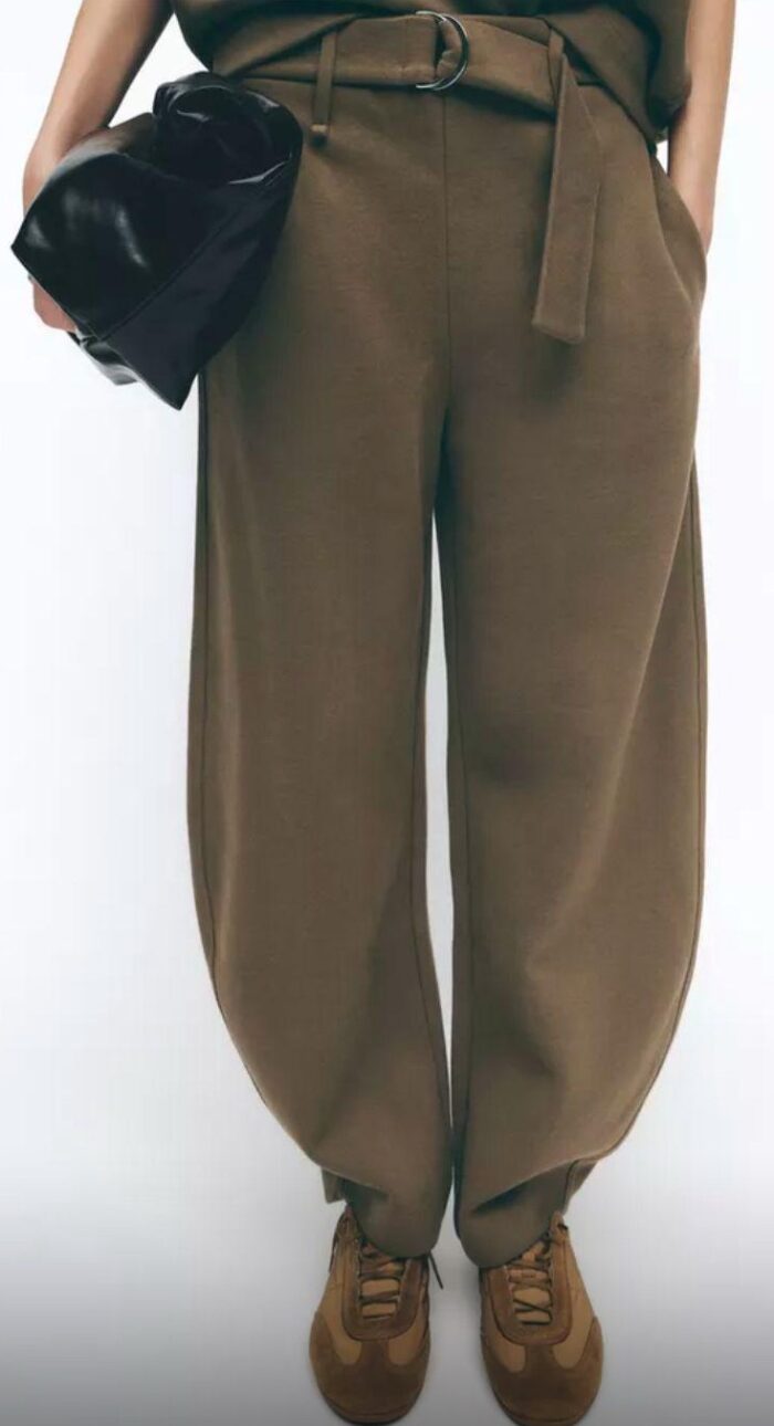 PANTALÓN ISABEL - Imagen 6