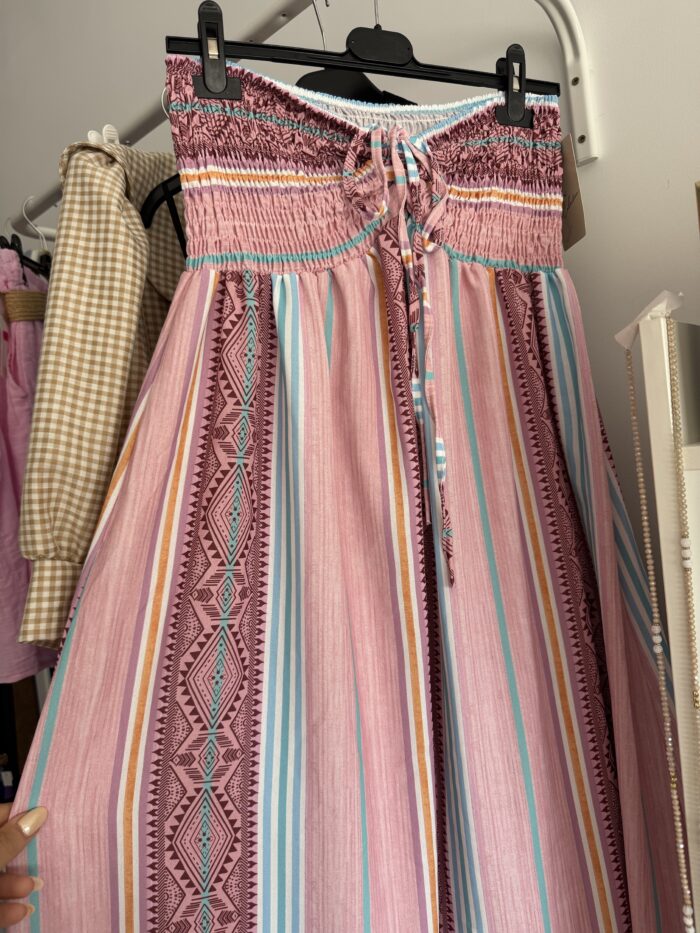 VESTIDO CARIBE - Imagen 8