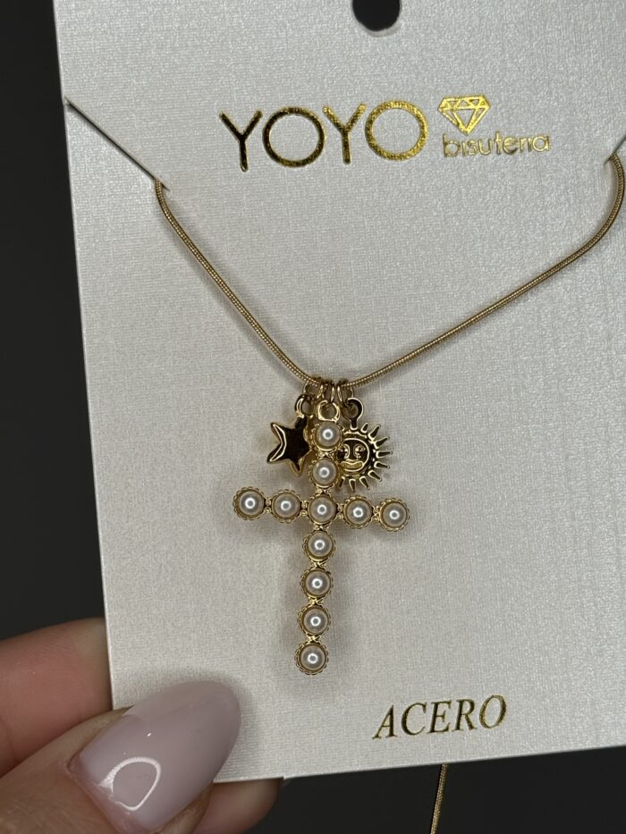 COLLAR ALEGRÍA - Imagen 2