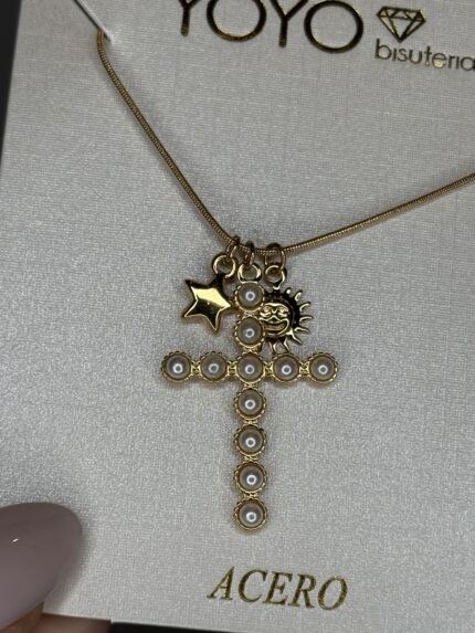 COLLAR ALEGRÍA