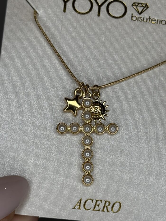 COLLAR ALEGRÍA