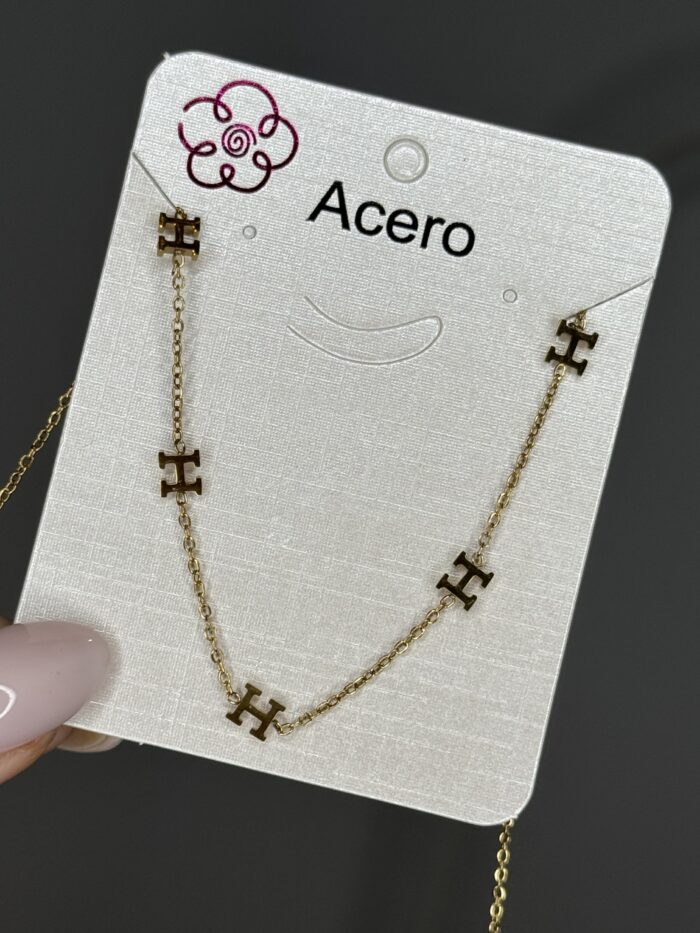 COLLAR H - Imagen 2