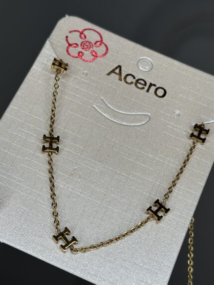 COLLAR H