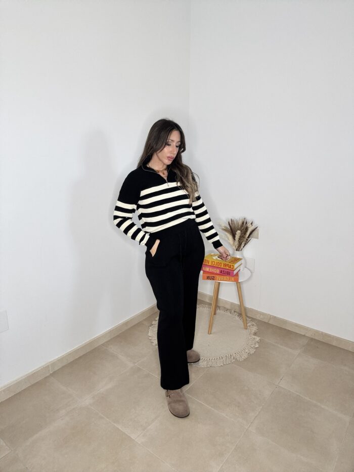 CONJUNTO RAYAS - Imagen 3