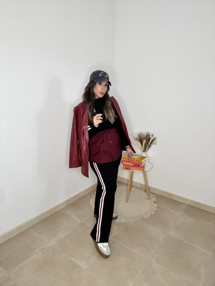 CHÁNDAL ANABEL - Imagen 5