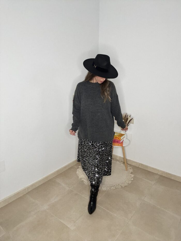 FALDA ALEGRÍAS - Imagen 4