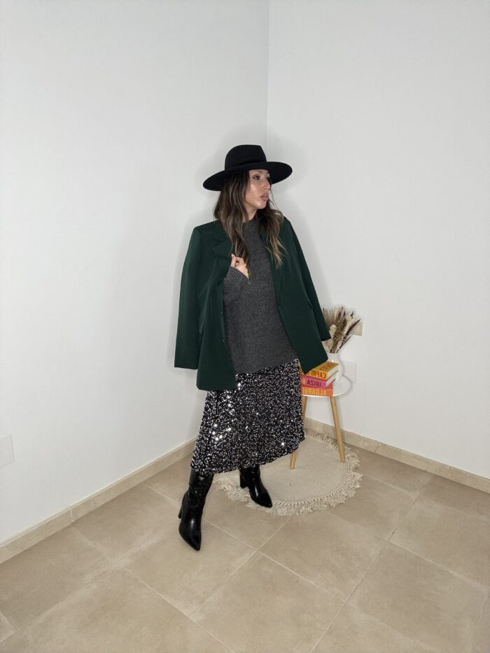 FALDA ALEGRÍAS - Imagen 2