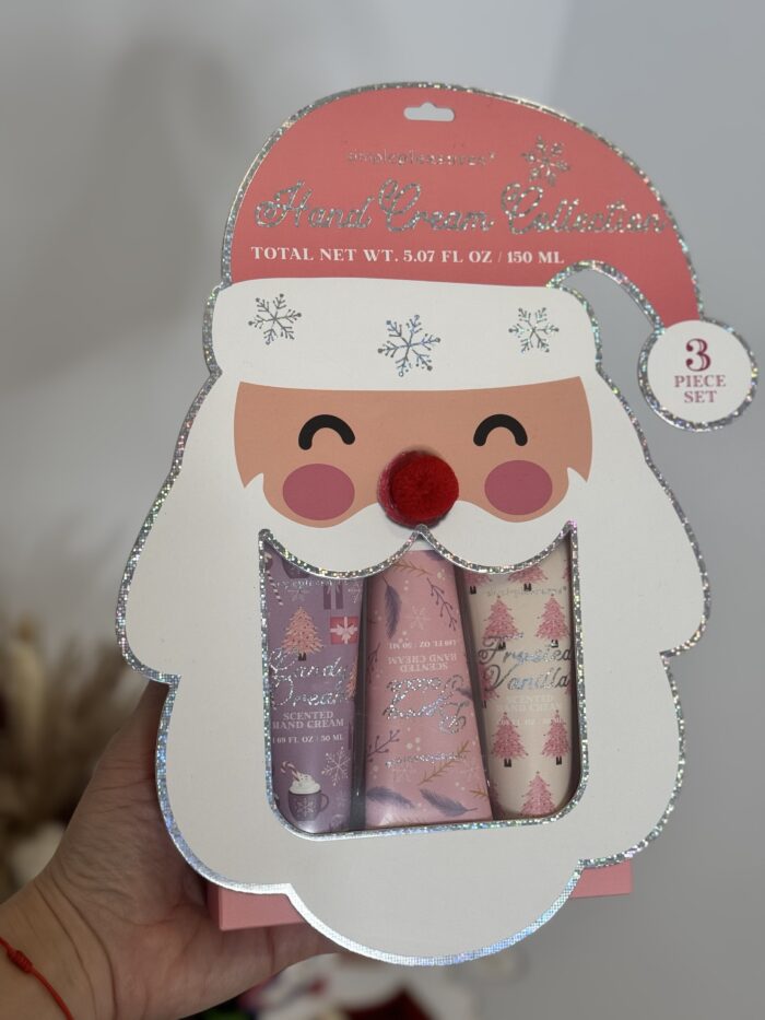 CAJITA SANTA CLAUS - Imagen 3