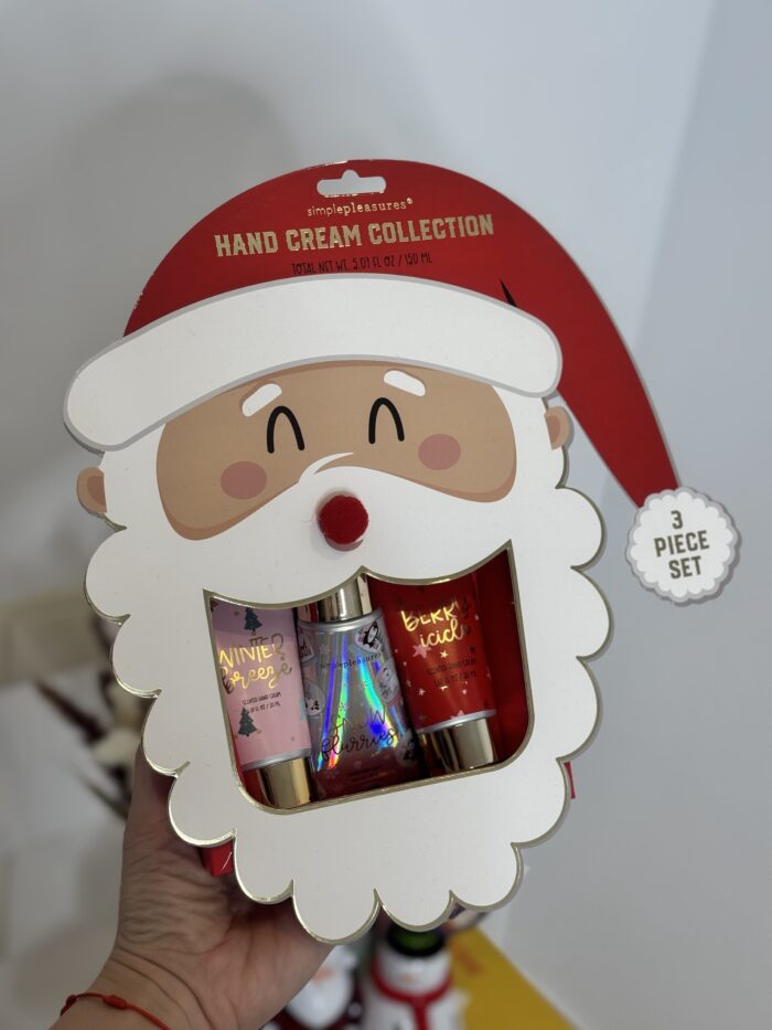 CAJITA SANTA CLAUS - Imagen 2