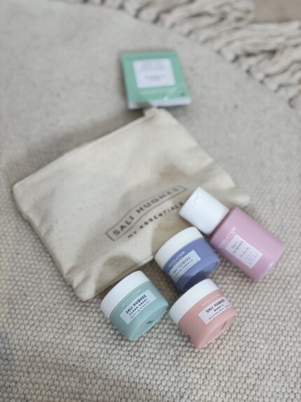 MINI SET SKIN CARE REVOLUTION
