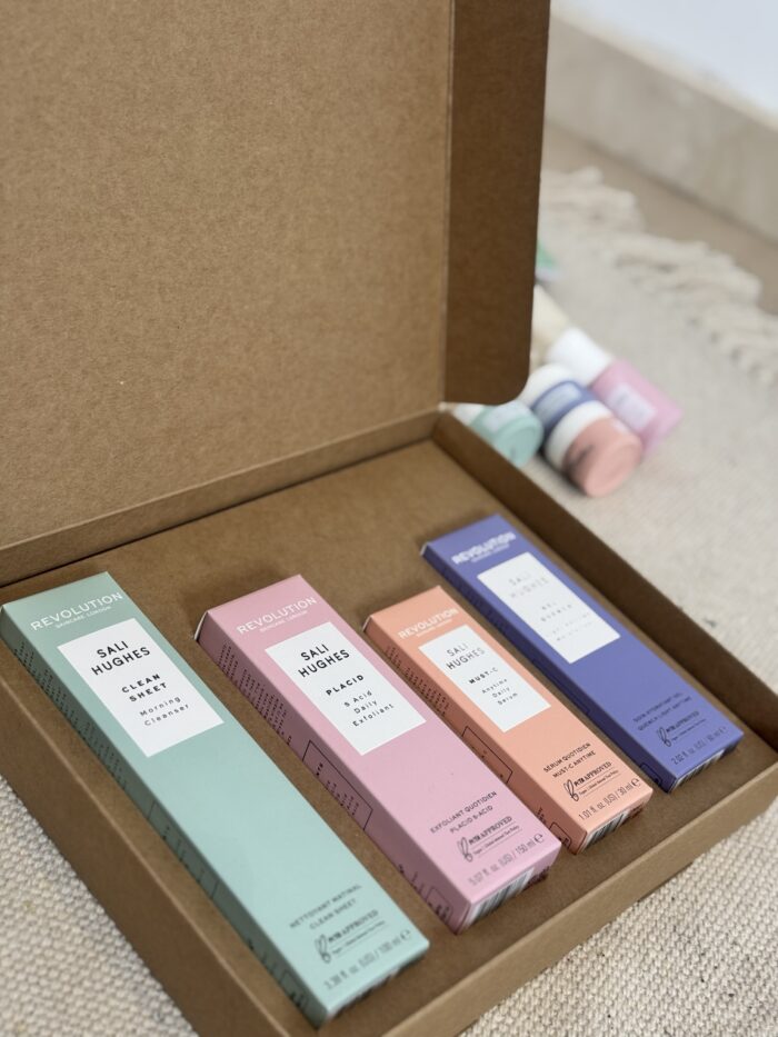 SET SKINCARE REVOLUTION - Imagen 2