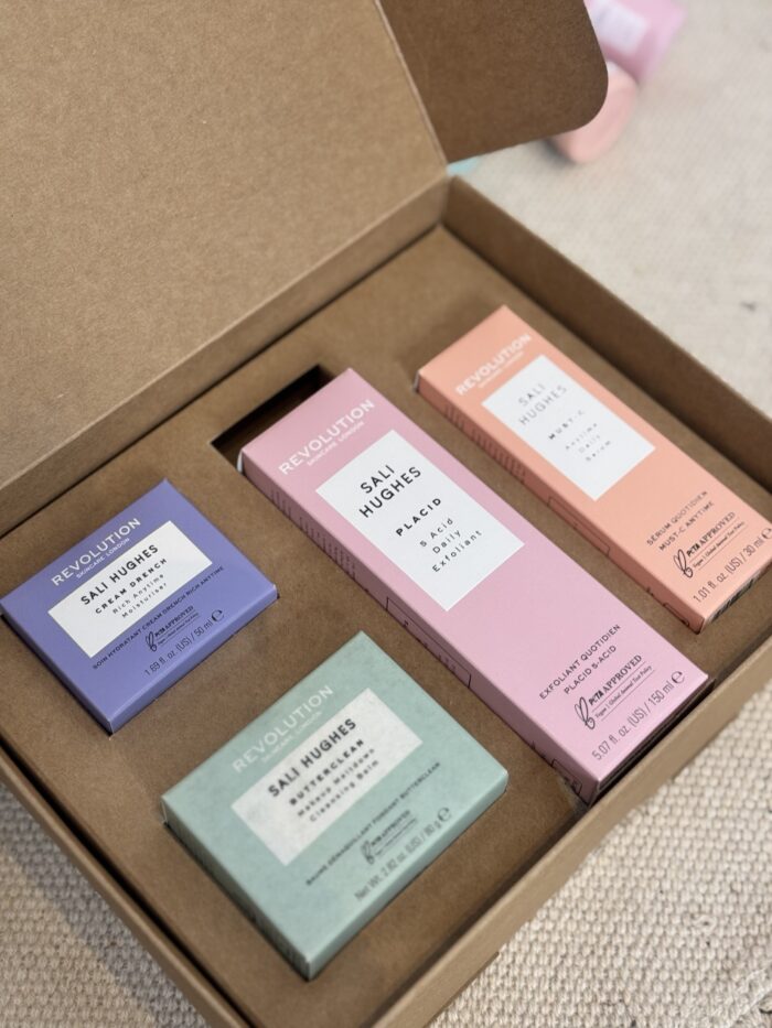 SET SKINCARE REVOLUTION II - Imagen 2