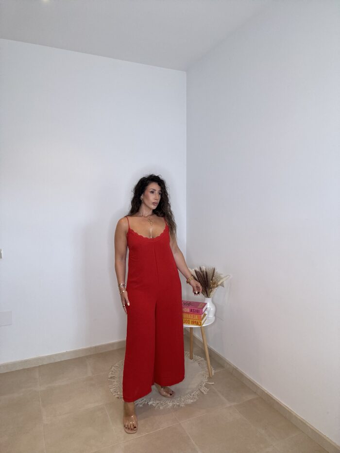 MONO LENCERO - Imagen 3