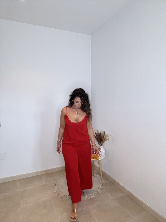 MONO LENCERO - Imagen 2