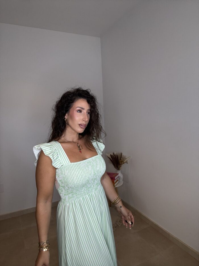 VESTIDO LIMA - Imagen 6