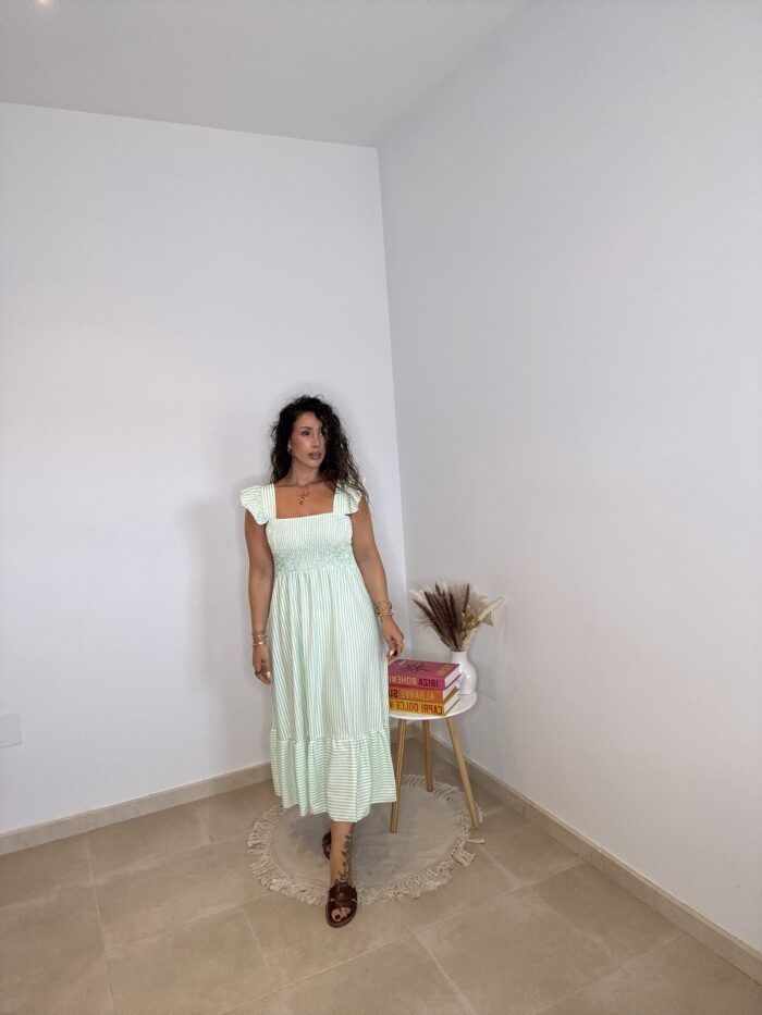 VESTIDO LIMA - Imagen 3