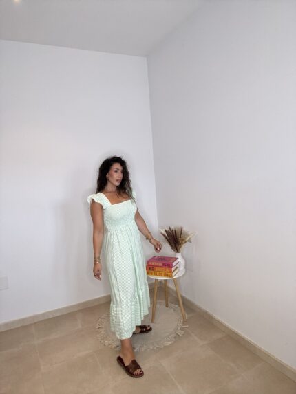VESTIDO LIMA