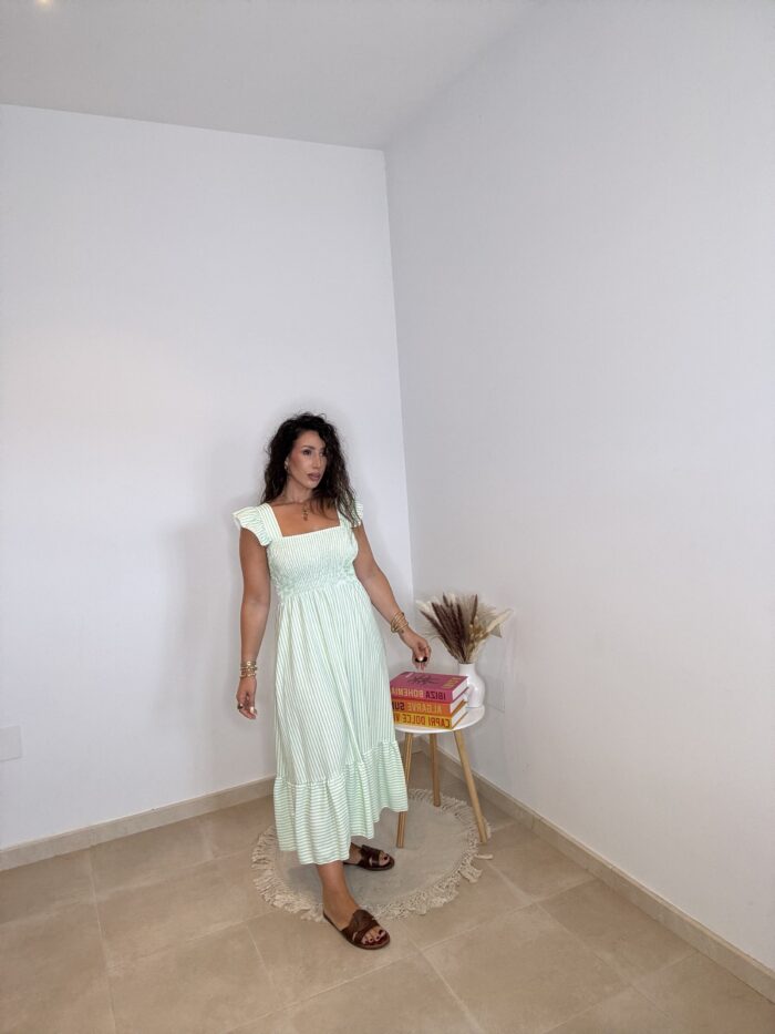 VESTIDO LIMA - Imagen 2