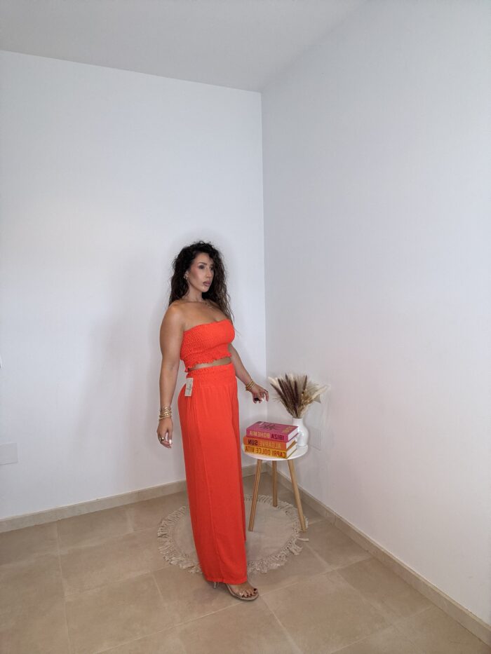 CONJUNTO CAMEL - Imagen 6