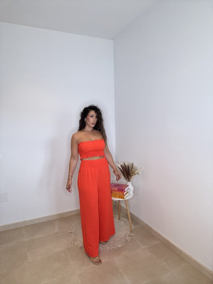 CONJUNTO CAMEL - Imagen 4
