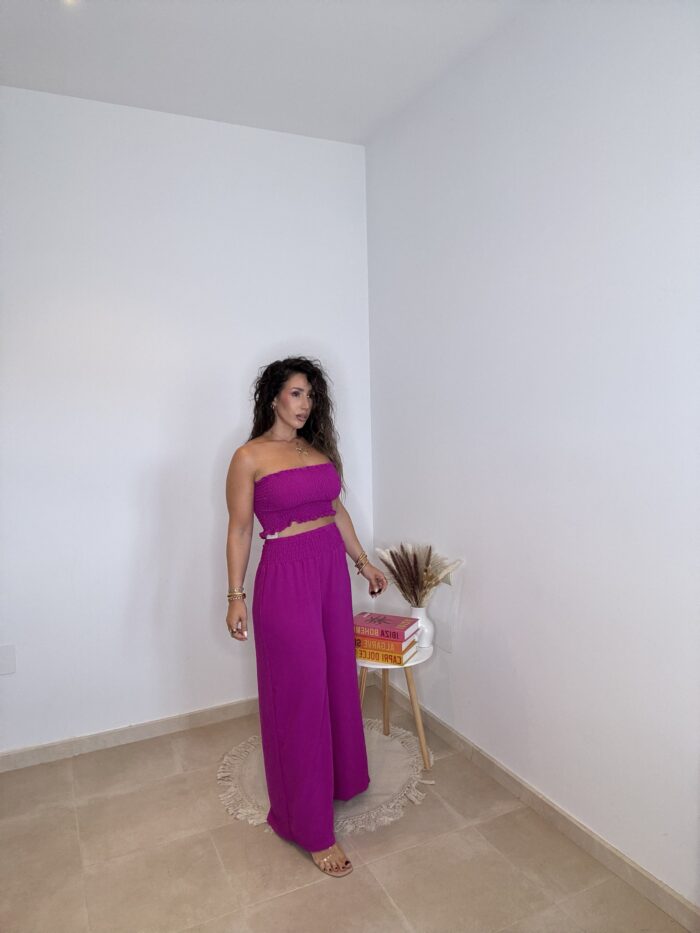 CONJUNTO CAMEL - Imagen 2