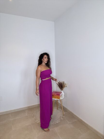 CONJUNTO CAMEL