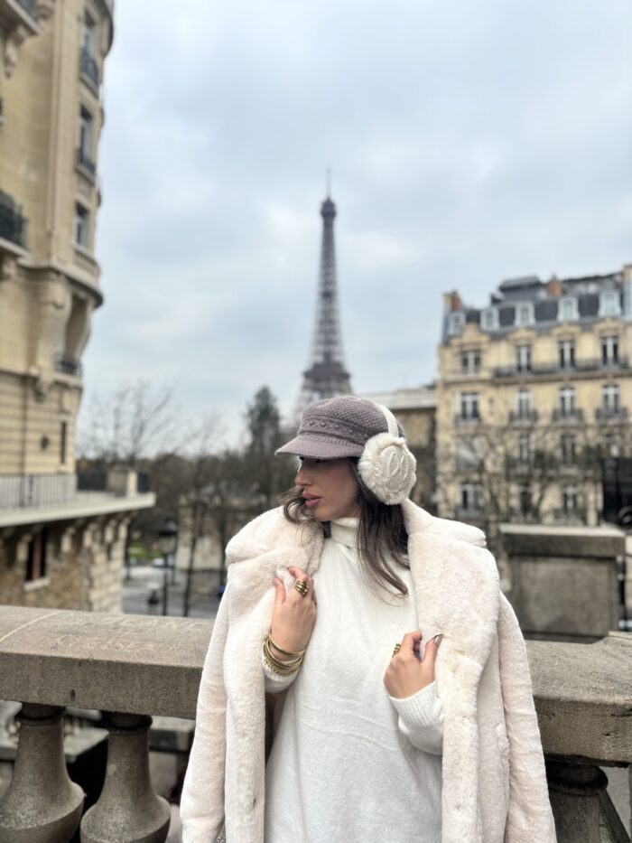 ABRIGO PARIS - Imagen 5