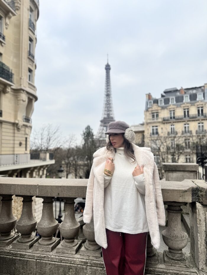 ABRIGO PARIS - Imagen 6