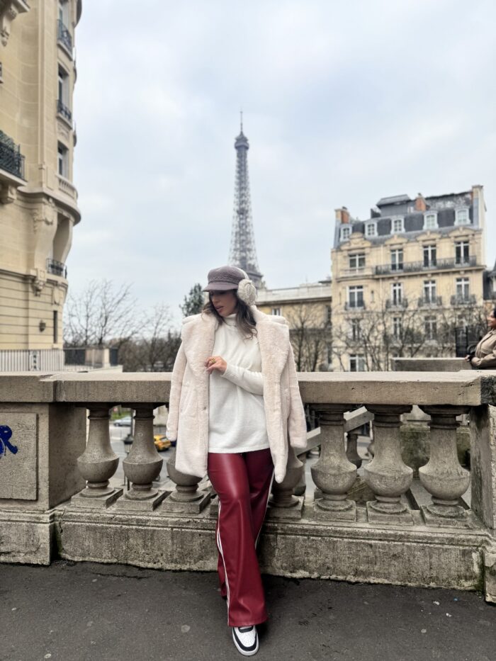 ABRIGO PARIS - Imagen 7