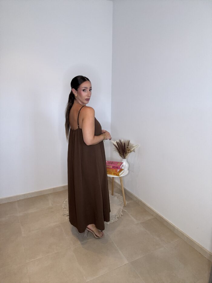 VESTIDO LENCERO - Imagen 11
