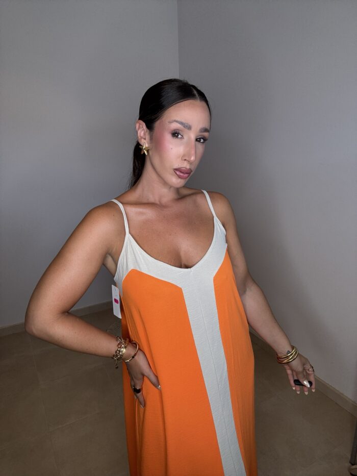 VESTIDO MAYA - Imagen 5
